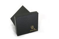 Bouton de manchette  Antorà Homme in Argent Pietre dure 512 - 512